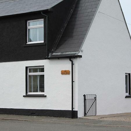Salmon House Villa Stornoway  Exteriör bild